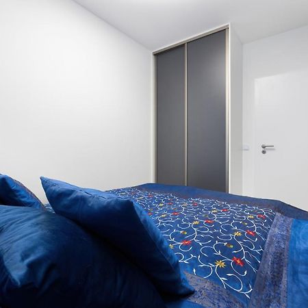 Platinium Apartment By Renters Prestige Rewal Εξωτερικό φωτογραφία