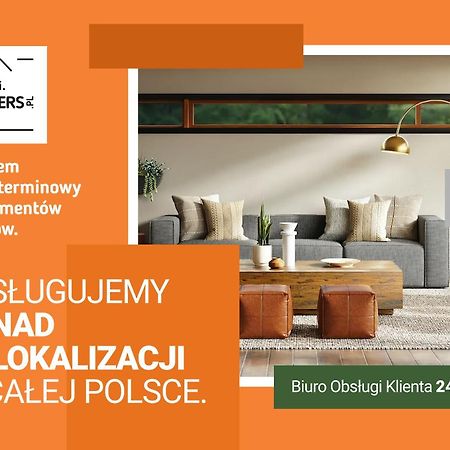Platinium Apartment By Renters Prestige Rewal Εξωτερικό φωτογραφία