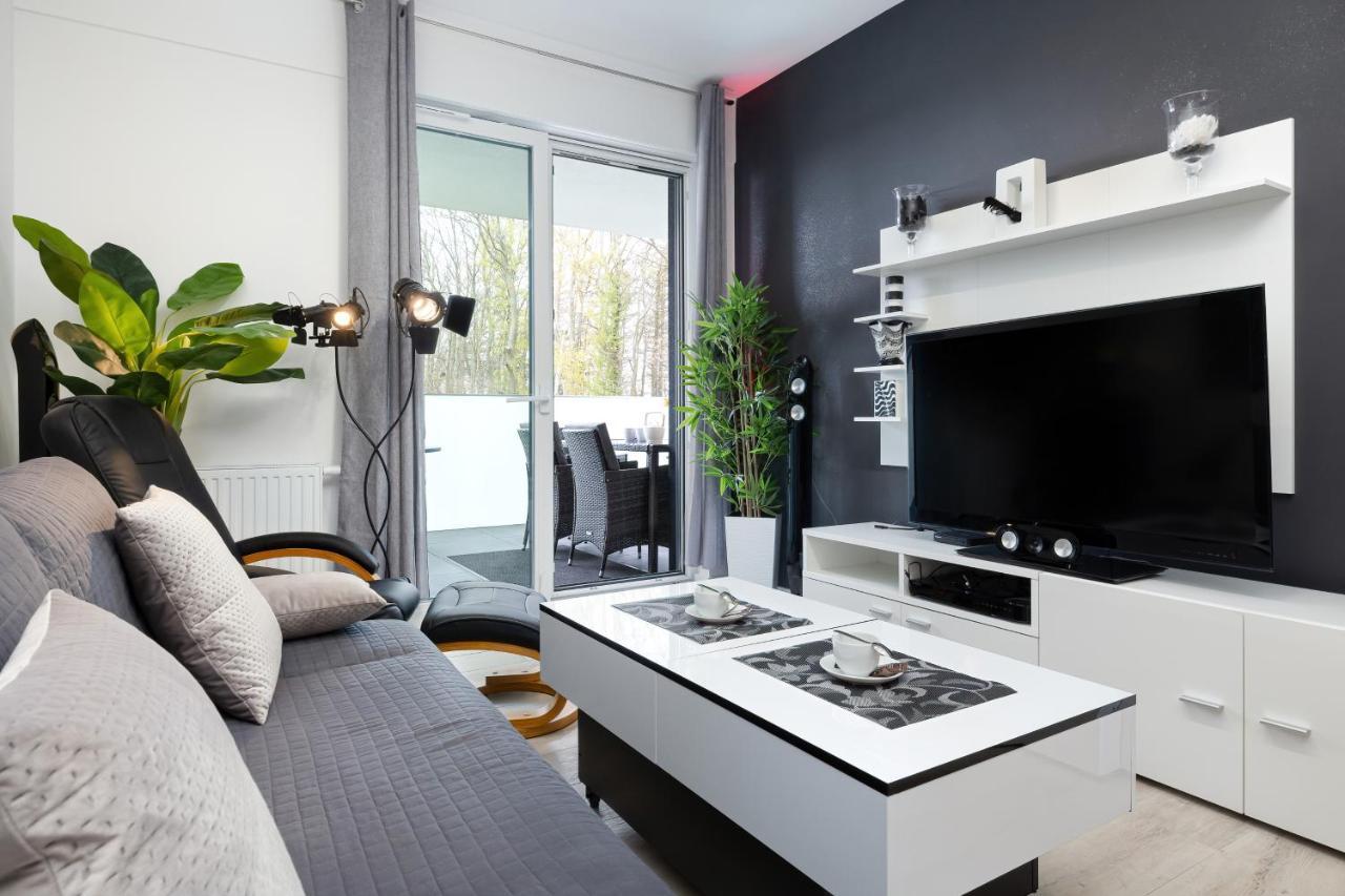 Platinium Apartment By Renters Prestige Rewal Εξωτερικό φωτογραφία