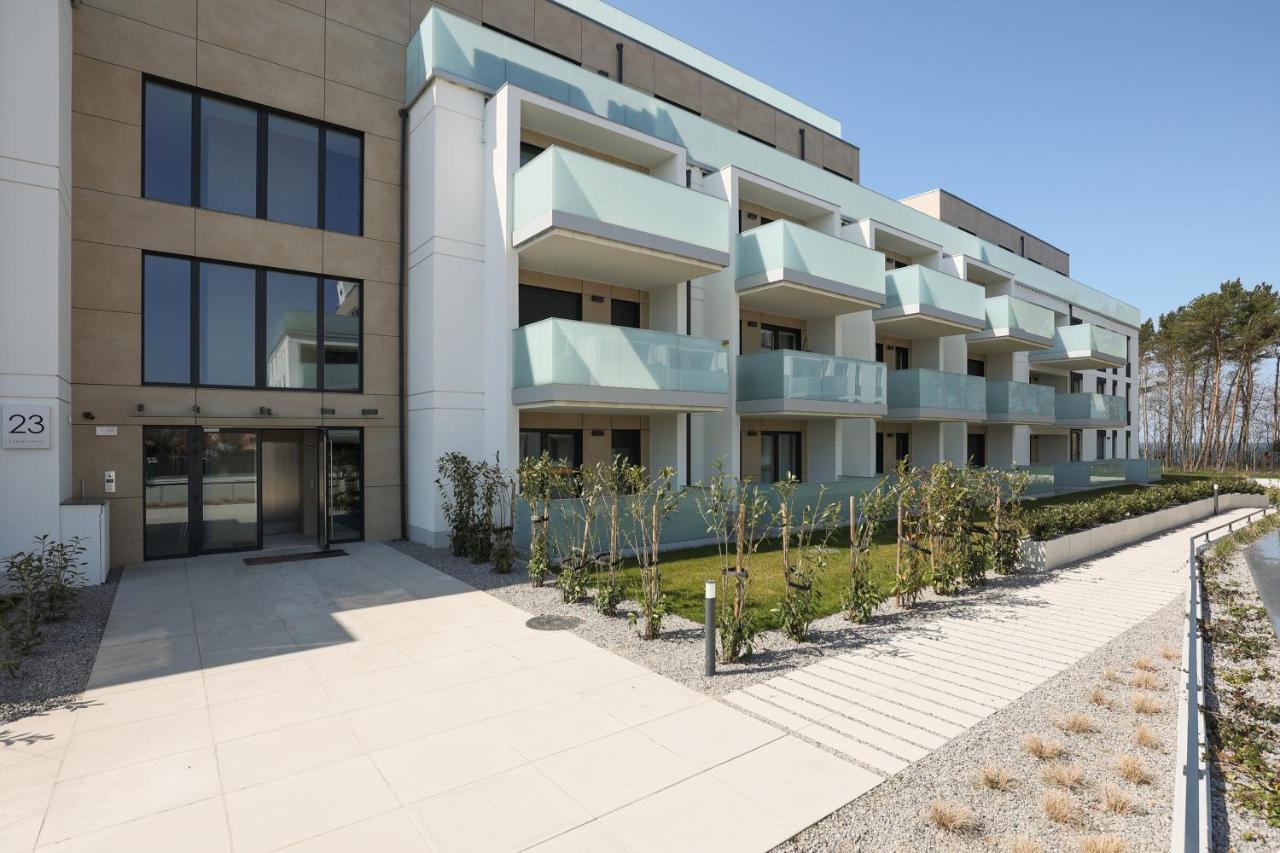 Platinium Apartment By Renters Prestige Rewal Εξωτερικό φωτογραφία