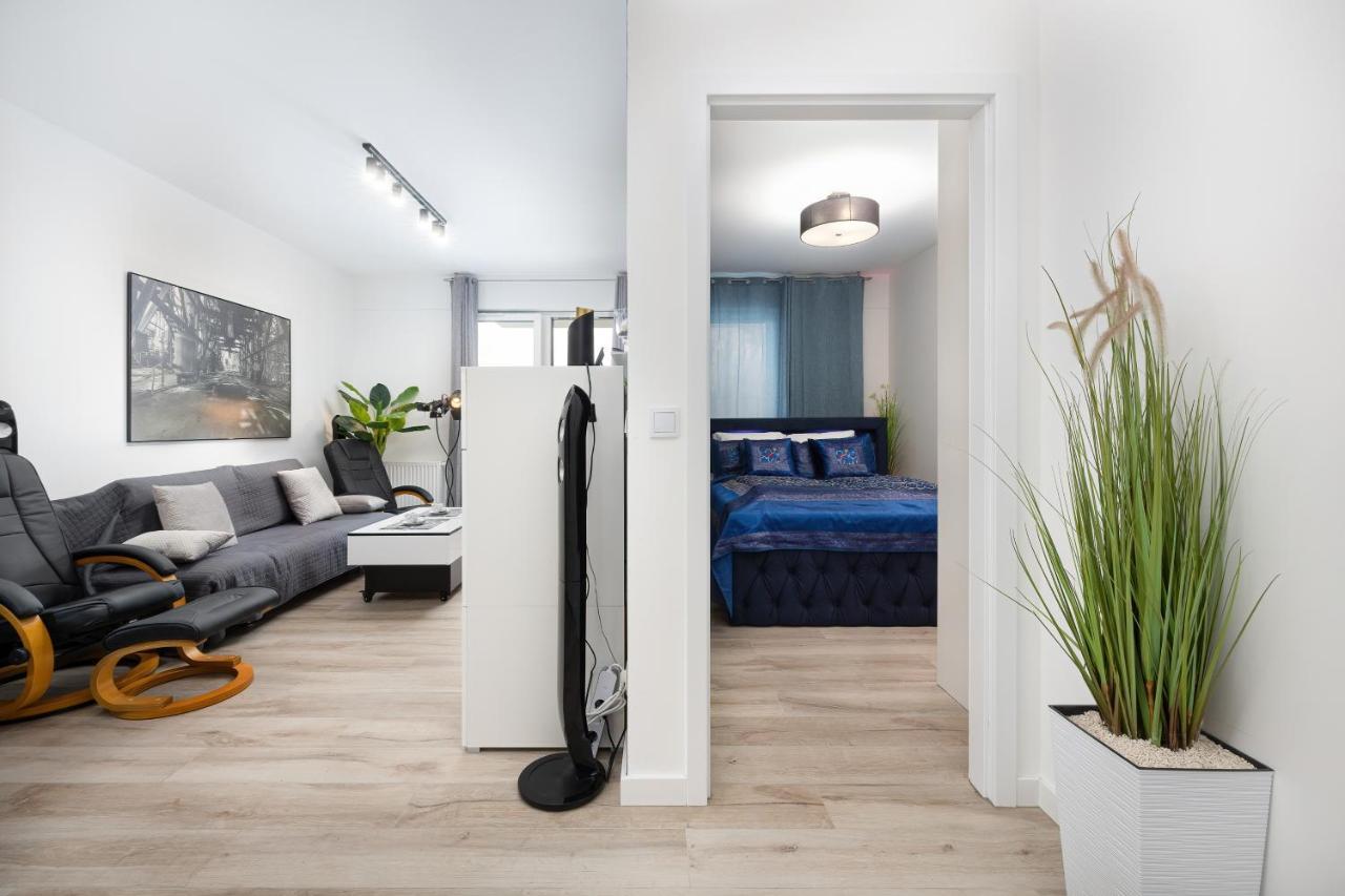 Platinium Apartment By Renters Prestige Rewal Εξωτερικό φωτογραφία