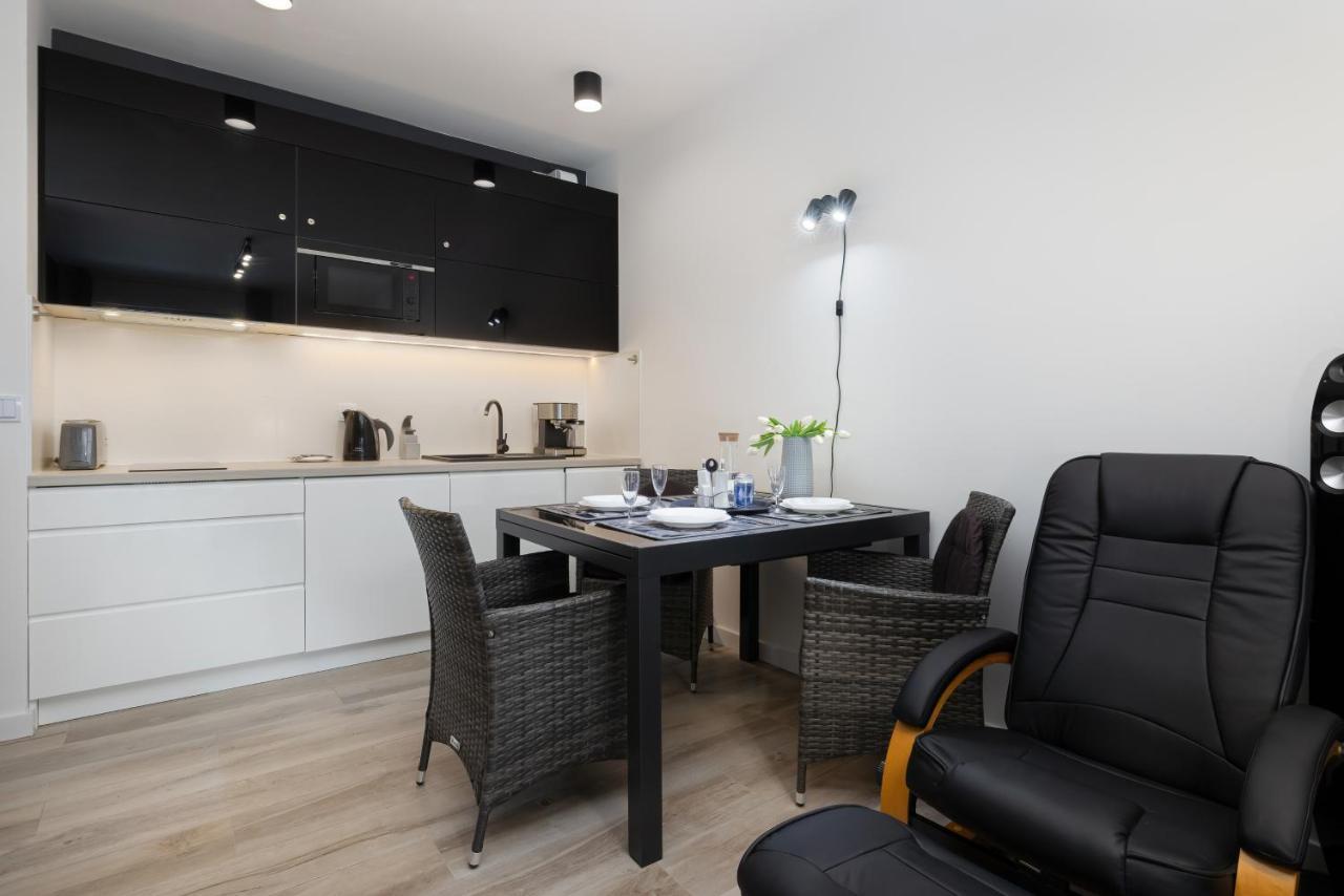 Platinium Apartment By Renters Prestige Rewal Εξωτερικό φωτογραφία