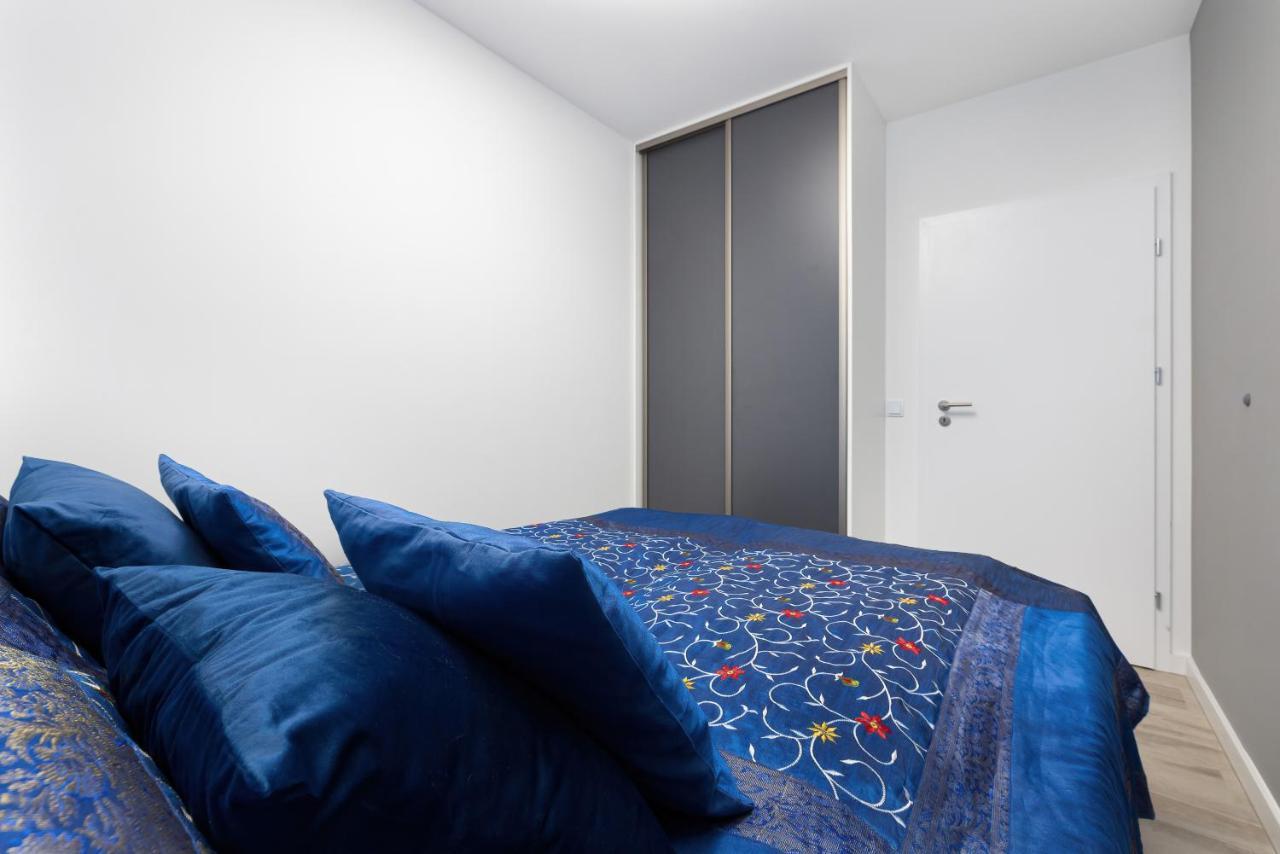 Platinium Apartment By Renters Prestige Rewal Εξωτερικό φωτογραφία